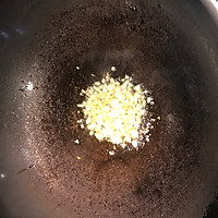 青蒜炒农家腊肉的做法图解4