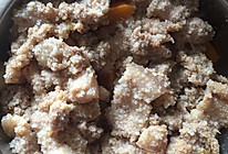 麻辣粉蒸肉的做法