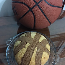 篮球面包
