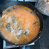 義式海鮮飯的做法图解8