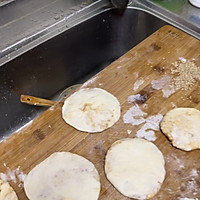 天津小烤饼的做法图解14