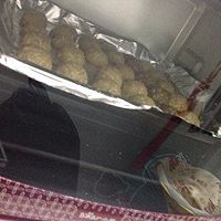 燕麦巧克力球的做法图解10