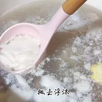 #味达美星厨X小厨中秋团圆宴#番茄土豆烩牛腩 一勺能下半碗饭的做法图解2