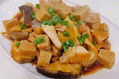 家烧美国阿拉斯加黑鳕鱼