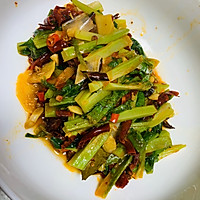 爆汗麻辣水煮牛肉的做法图解8
