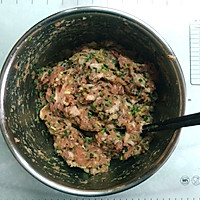 鲜肉月饼的做法图解1