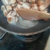 健康美味红烧肉的做法图解2