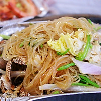 10分钟快手虾，孩子把盘子都舔了的做法图解12