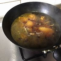 入口即化炖鸡汤（鸡块斩件）的做法图解5