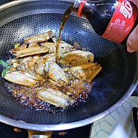 #糖小朵甜蜜控糖秘籍#0卡糖可乐鸡翅的做法图解4