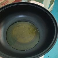 蛋炒饭的做法图解2