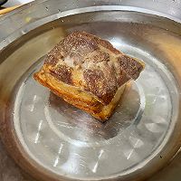 梅干菜扣肉的做法图解7