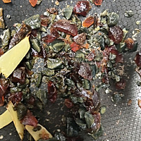 白菜皮蛋豆腐汤（减脂期可吃）的做法图解5