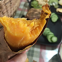营养早餐的做法图解1