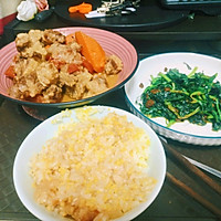 云南春日宴～豌豆尖炒豆豉的做法图解10