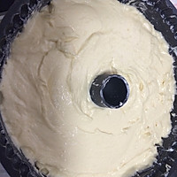 玫瑰磅蛋糕---帕玛森乳酪酸奶油磅蛋糕的做法图解13