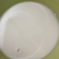 自制凉粉#丘比沙拉汁#的做法图解1