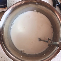 桂花酸奶酪【附冬夏两季完美酸奶制作法】的做法图解5
