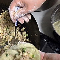 温州特色青团-棉菜饼的做法图解7