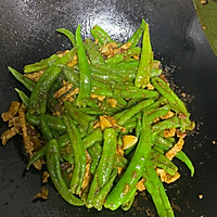 家常小炒油焖尖椒&快手菜的做法图解4