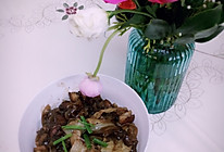猪肉炖粉条的做法