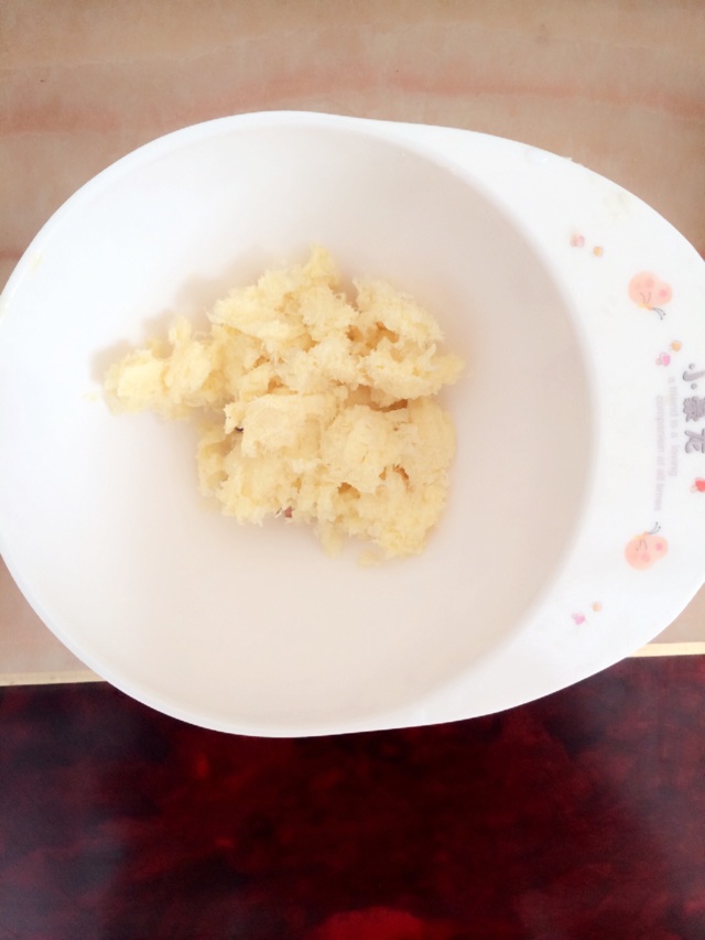 玉米汁 （5+宝宝辅食）的做法图解6