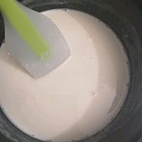 自制淡奶/消耗快过期的牛奶的做法图解4