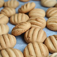 下午茶：柠檬饼干 磨牙棒（圆形&棒棒）的做法图解8