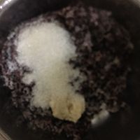 #美食说出了“新年好”#血糯米八宝饭的做法图解5