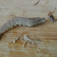 辣子虾——可以整个吃的虾的做法图解4