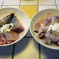最上瘾的绝味川菜——水煮鱼的做法图解4