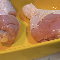 藤椒鸡腿的做法图解2