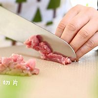 番茄肉酱意面  宝宝健康食谱的做法图解6