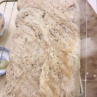 #美食视频挑战赛#大理石红豆沙吐司的做法图解24