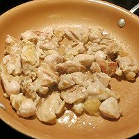 咖喱土豆炖鸡腿的做法图解6