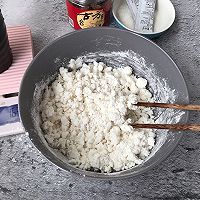 糖油粑粑的做法图解3