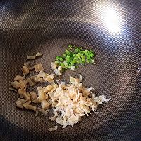 山东家乡味：当豆腐遇到鸡蛋……的做法图解4