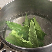【宝宝辅食】鳕鱼杂蔬饼的做法图解3