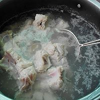新奥尔良烤排骨的做法图解4