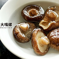 独家饺皮米粉包丨大嘴螺的做法图解3