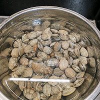 #夏日餐桌降温企划#捞汁小海鲜的做法图解2