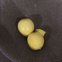 玛格丽特饼干的做法图解3