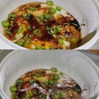 焖饼味道好吃面饼可口的做法图解7