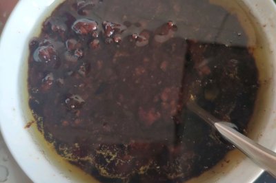 私房炸酱