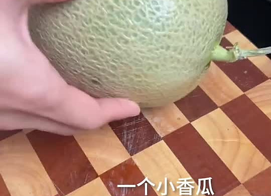 香瓜鸡蛊