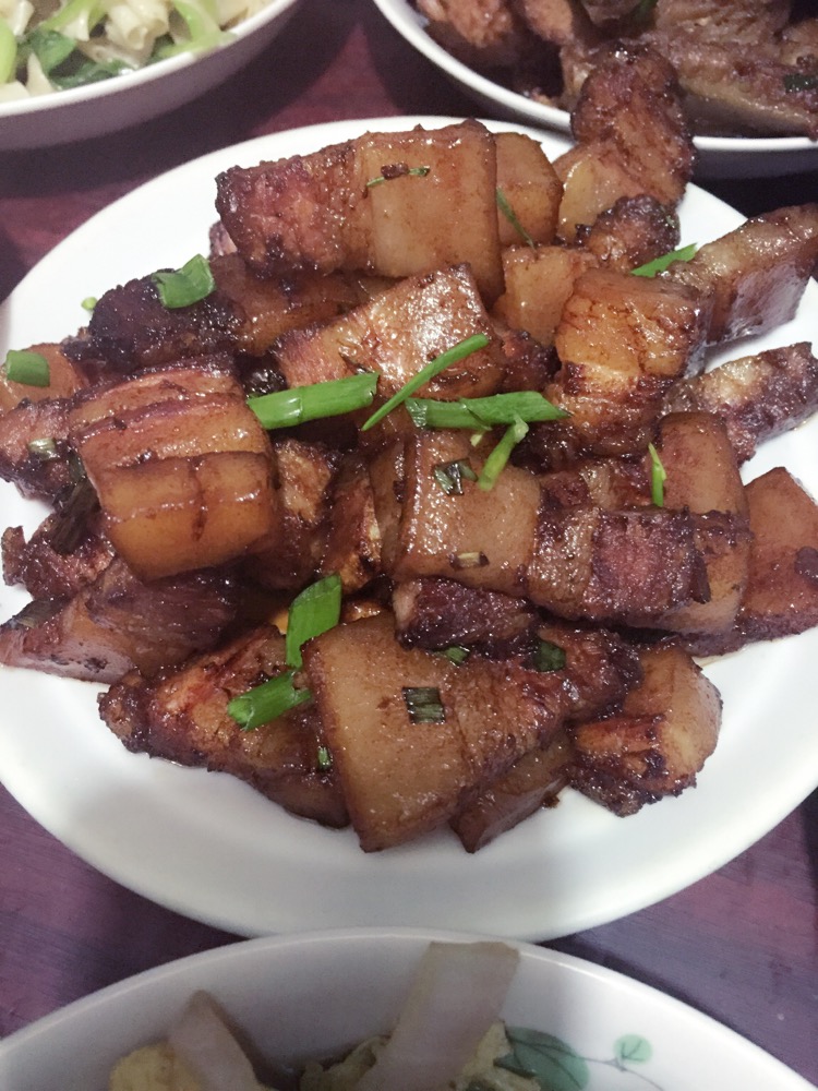红烧肉