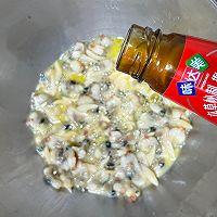 #《追着时间的厨房》节目同款美食复刻大赛#海鲜饼的做法图解3