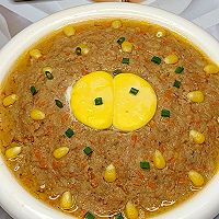 #食在幸福年 总有新花样#每年年夜饭我家都会做“好运连连的做法图解2