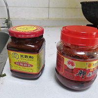 任性搭配之黄瓜青椒卤，卤面条的做法图解3