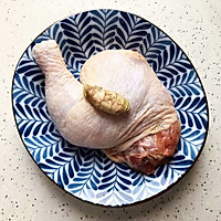 #炎夏消暑就吃「它」#姬松茸茶树菇鸡汤的做法图解4